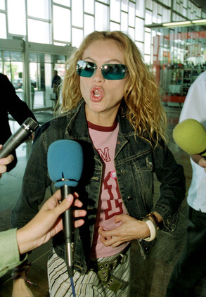 Paulina Rubio Paulina Rubio